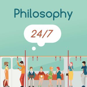 philosophy 247 itunes icon