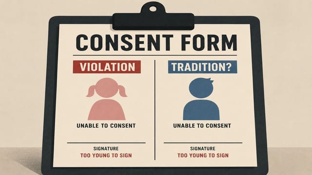 Artwork for Male Circumcision