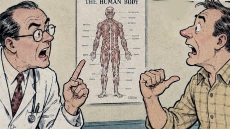 Artwork for Paternalism and public health challenges to patient autonomy