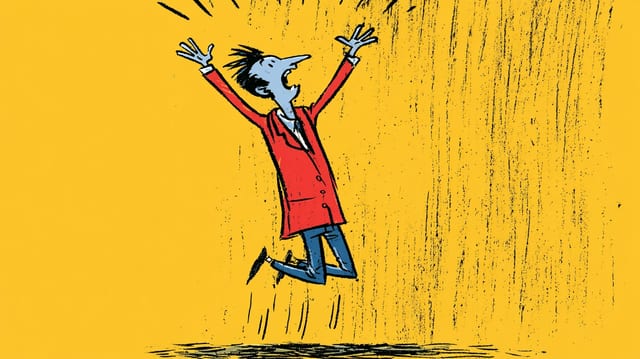 Artwork for How Unfairness Drives Us Crazy