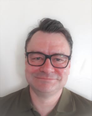 Jon Pike