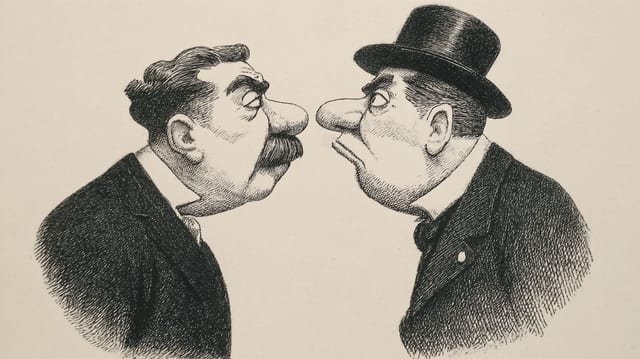 Political Disagreement
