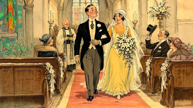 Artwork for The State and Marriage